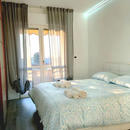Apartament Piccolo Natisone
