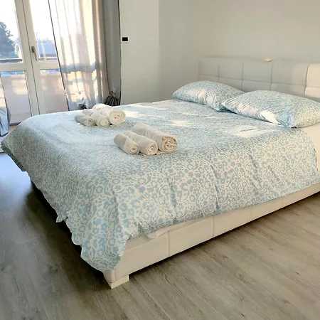Apartament Piccolo Natisone