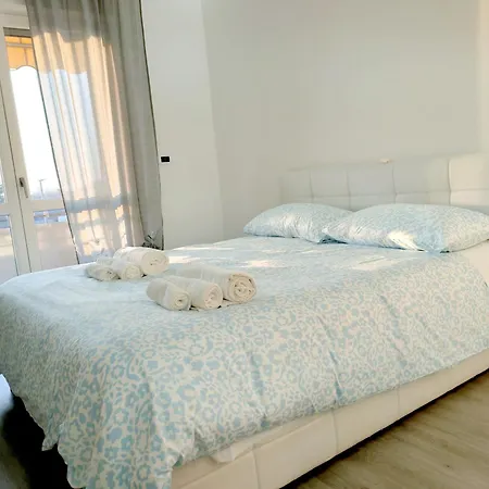 Piccolo Natisone Apartament *