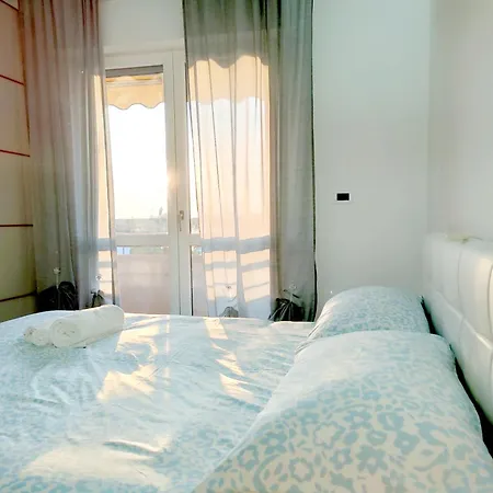 Piccolo Natisone Apartament