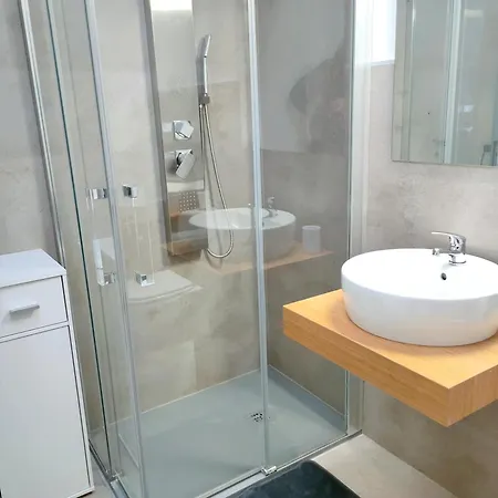 Piccolo Natisone Apartament San Giovanni al Natisone