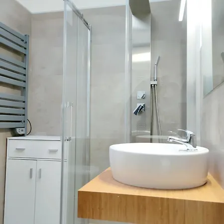 Apartament Piccolo Natisone San Giovanni al Natisone