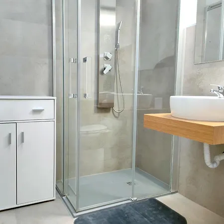 Apartament Piccolo Natisone