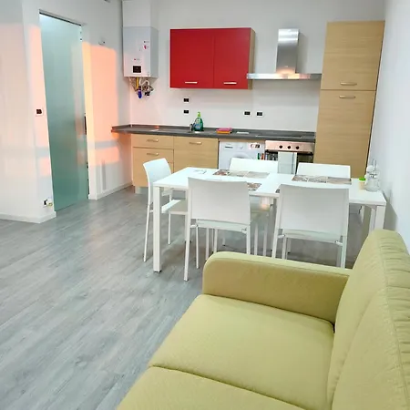 Piccolo Natisone Apartament *