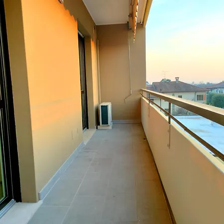 Piccolo Natisone Apartament San Giovanni al Natisone