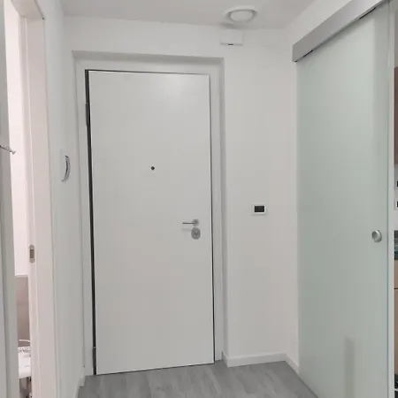 Apartament Piccolo Natisone