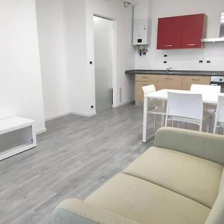 Apartament Piccolo Natisone *