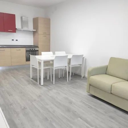 Piccolo Natisone Apartament San Giovanni al Natisone